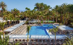 Hotel Riu Palace Oasis